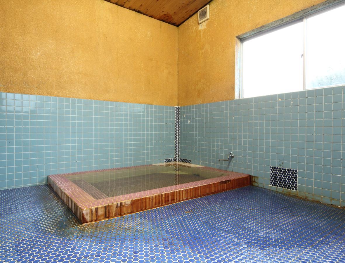 Jugetsukan Otel Sado Dış mekan fotoğraf